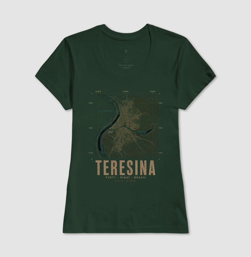 Camisa 12