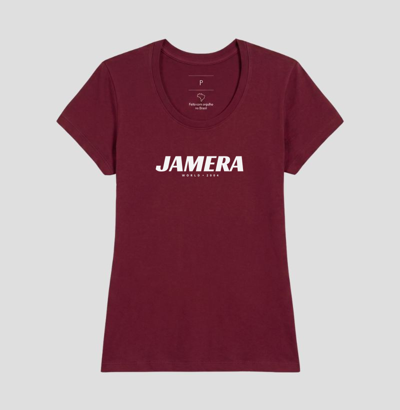 Jamera - World 2004 | Centralizada - Imagem 19