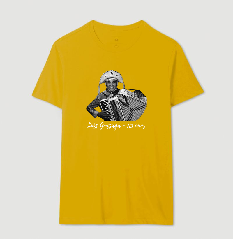 Camisa 13