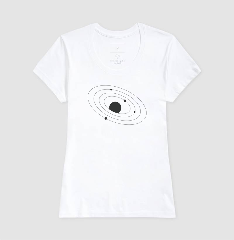 Órbita Minimal - Imagem 5