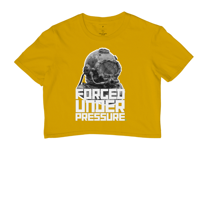 Forged Under Pressure - Imagem 6