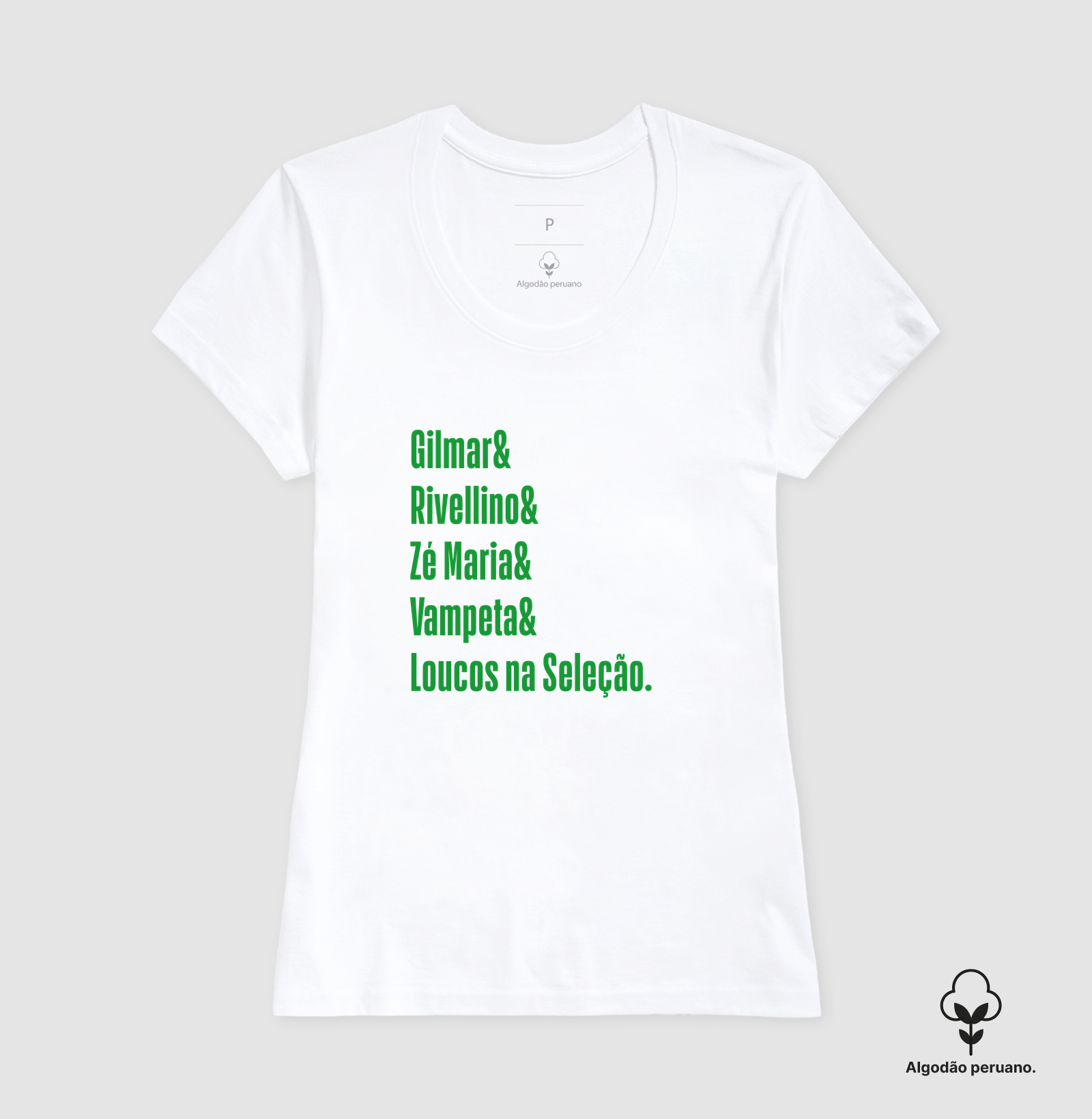 Camisa 6