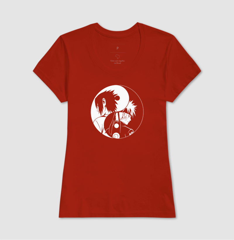 Naruto & Sasuke – Yin e Yang - Imagem 11