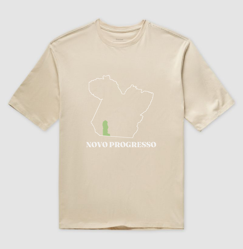 Novo Progresso | Traço PA - Imagem 3