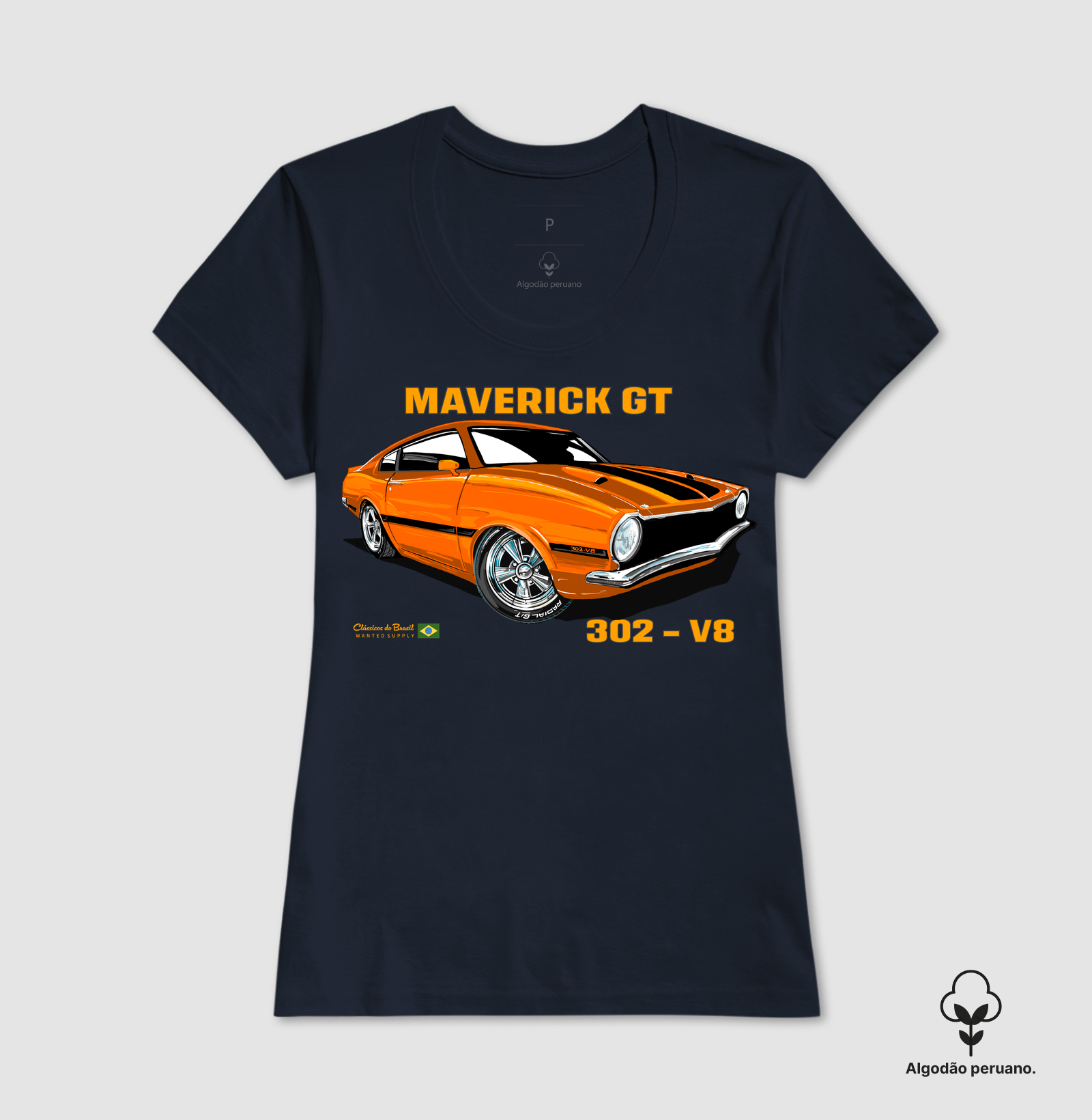 Maverick GT - Imagem 4