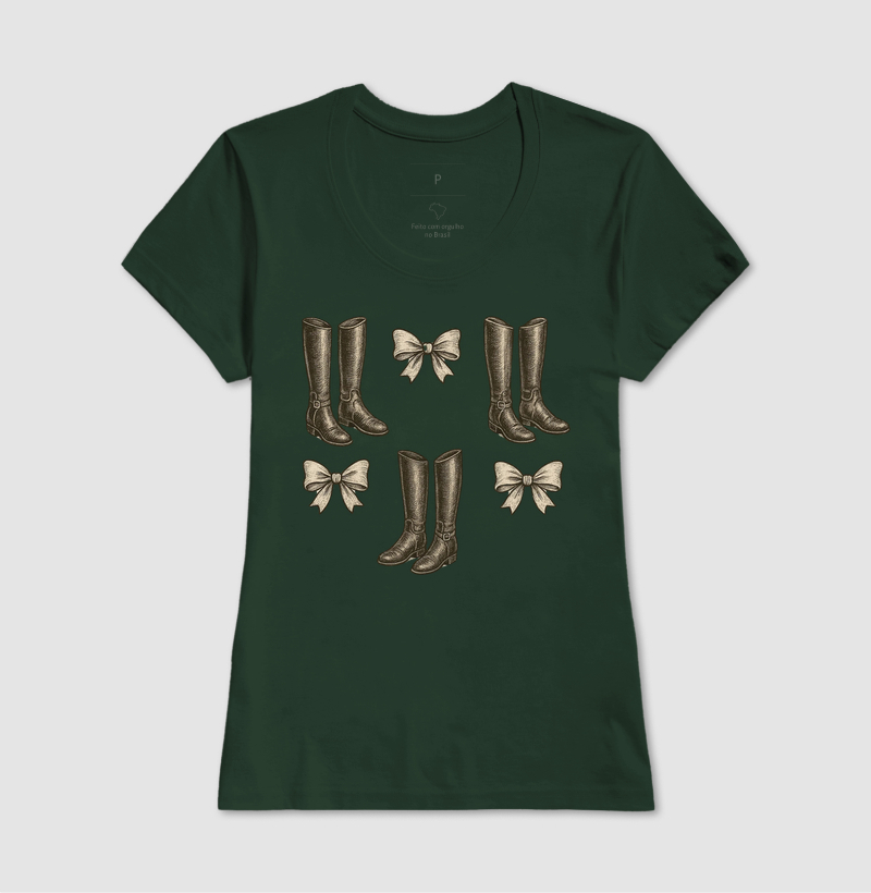 Camisa 13