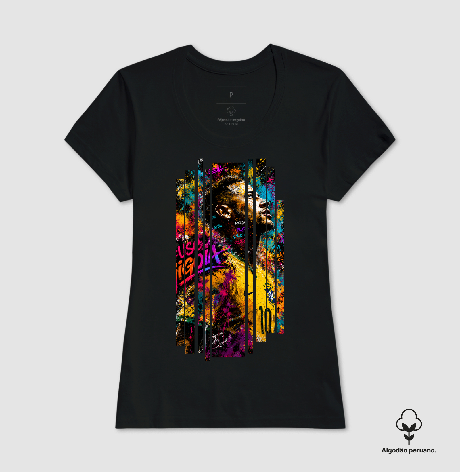 Camisa 2
