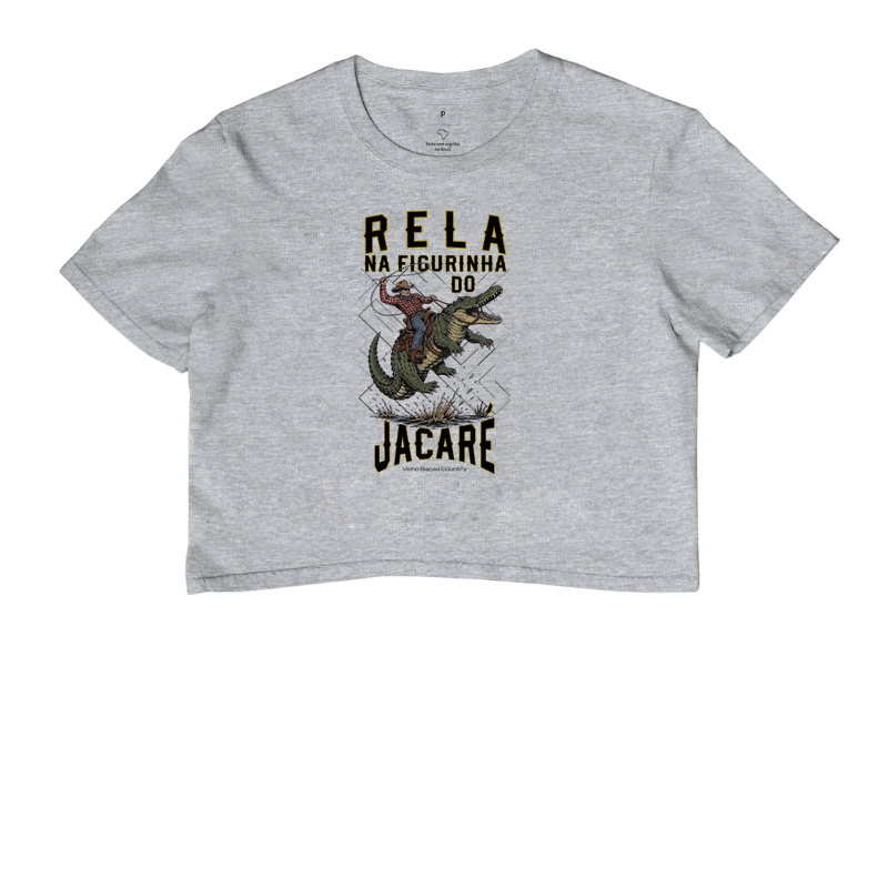 Rela no Jacaré - Imagem 6