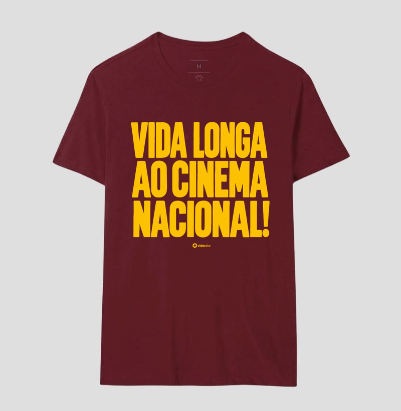 Vida Longa ao Cinema Nacional (coleção Virada do Cinema Nacional) - Imagem 16