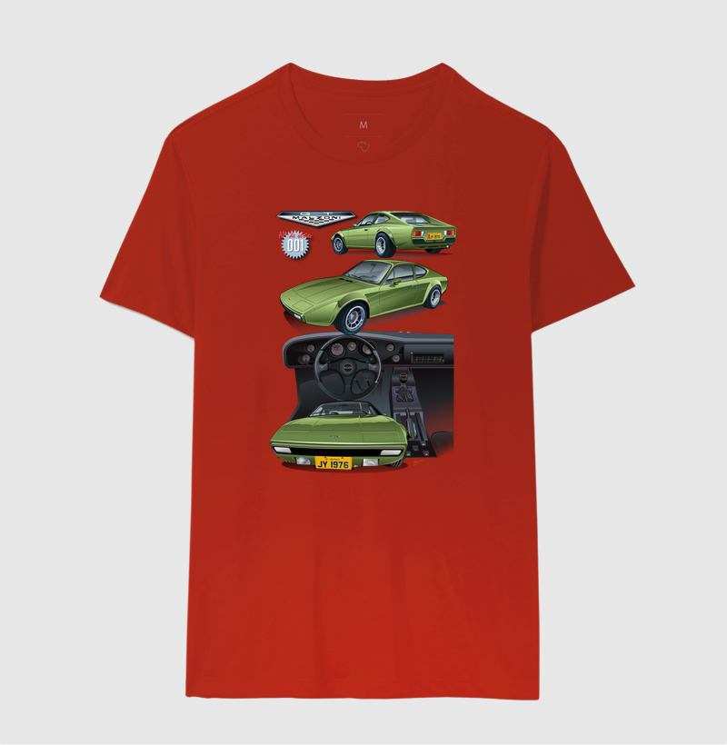 Camiseta GT Malzoni Kiko Amauri 01 - Imagem 10