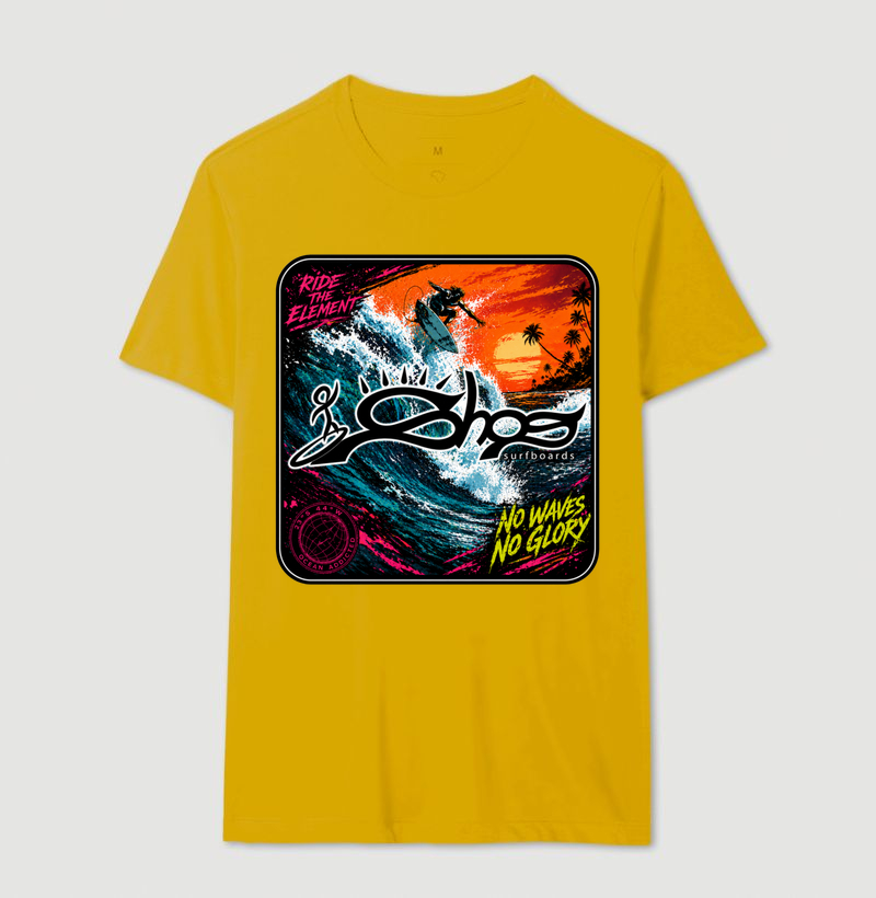 Camisa 7