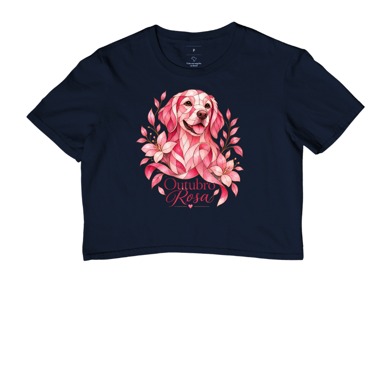 Outubro Rosa - Imagem 4