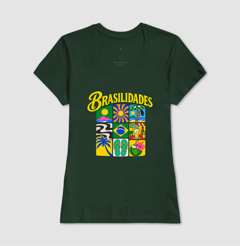 BRASILIDADES - Imagem 13
