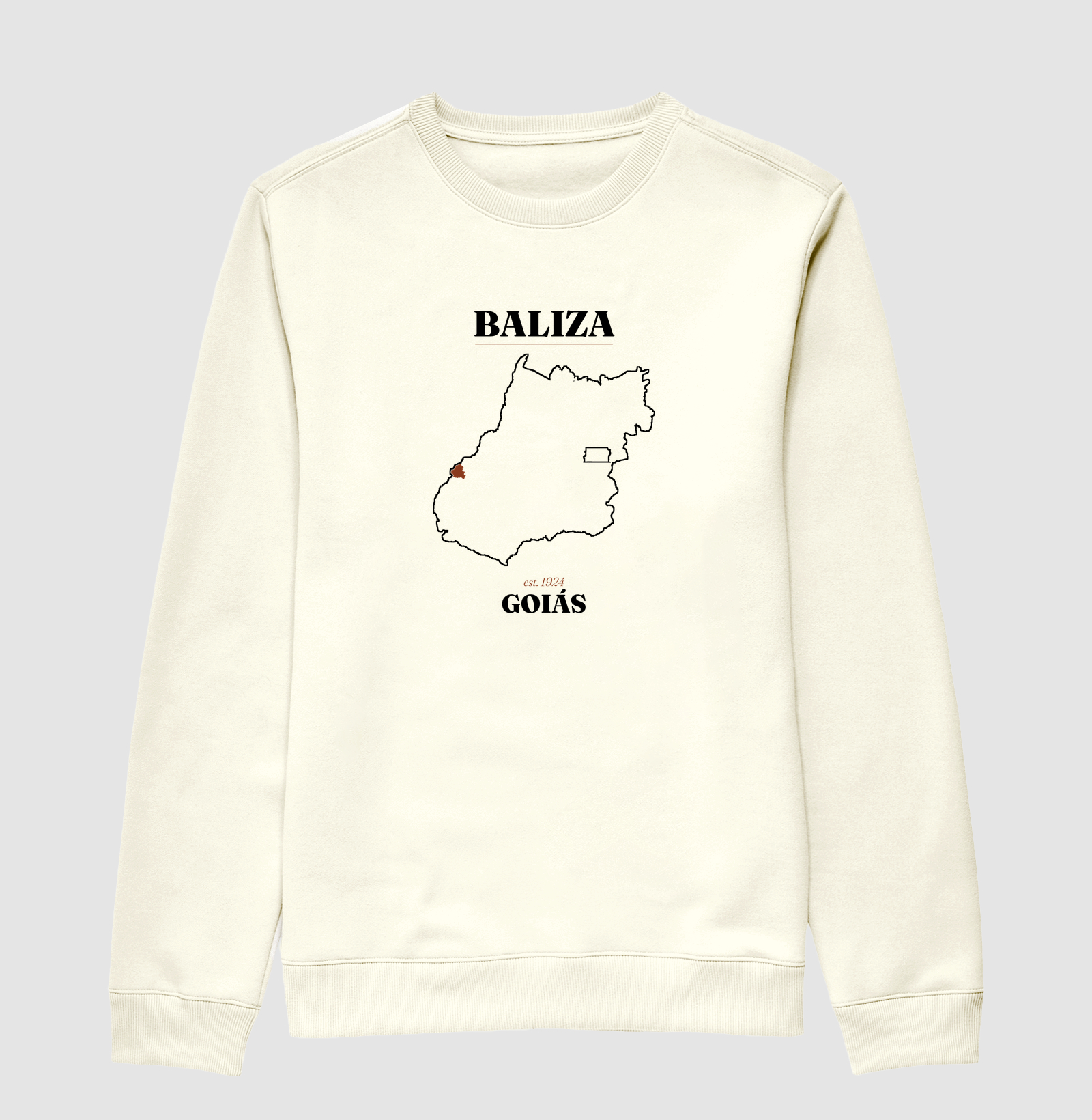 Baliza | Legado GO - Imagem 2