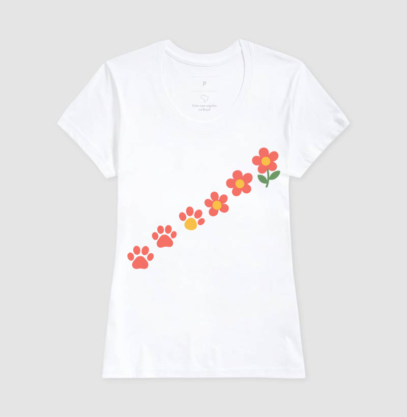 Flor & Patas - Imagem 5