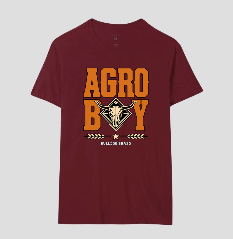 Agro Boy Country Bulldog Brabo - Imagem 19