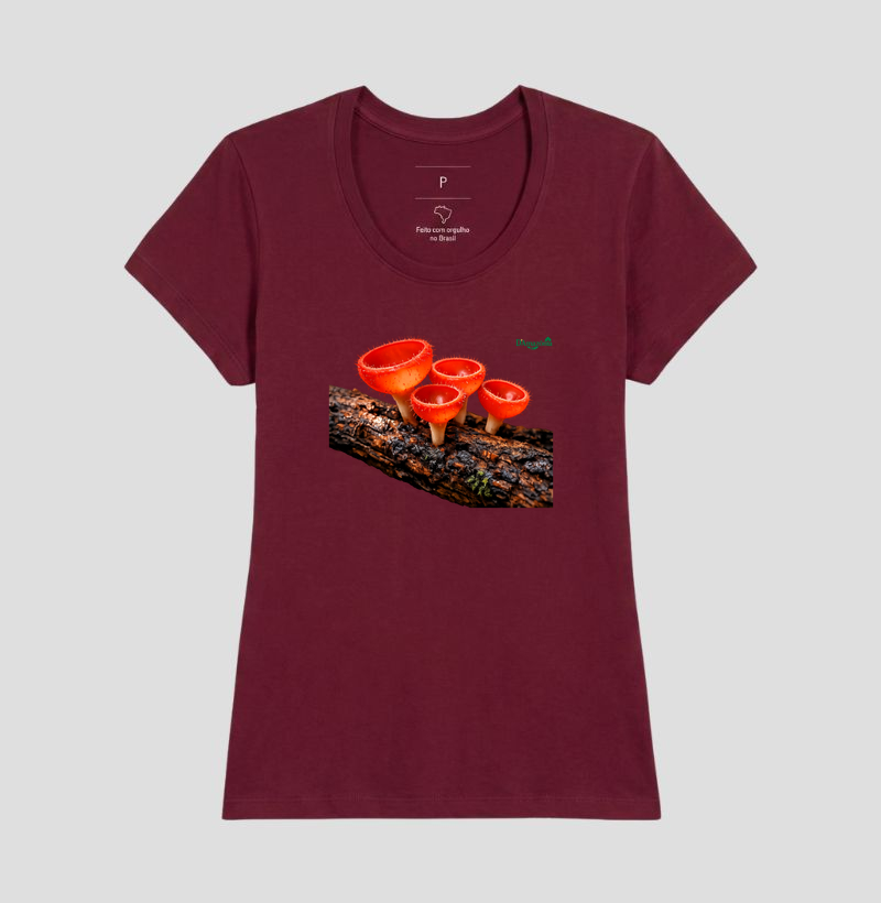 Camisa 18