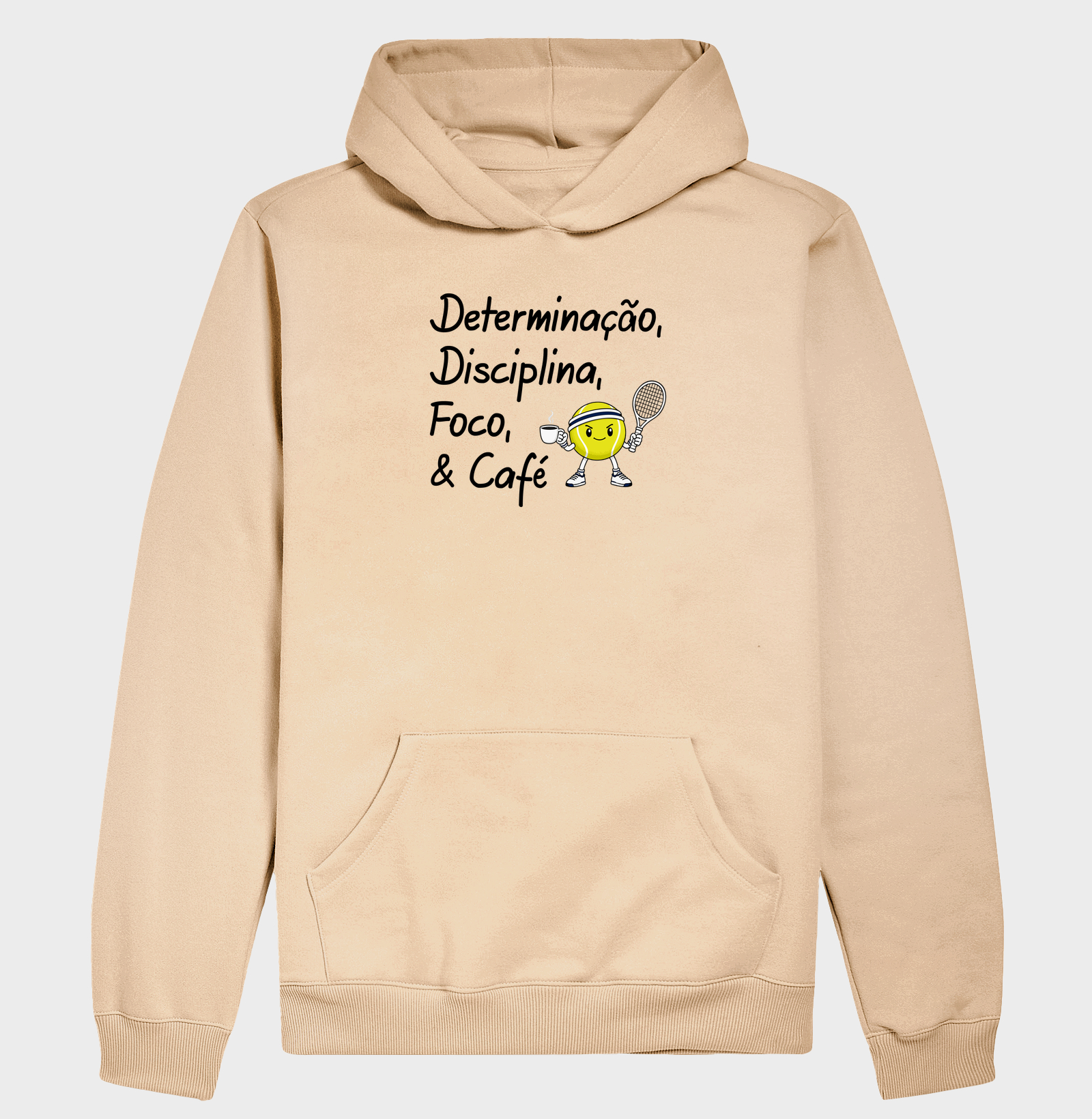 Determinação, Disciplina, Foco e Café. - Imagem 5