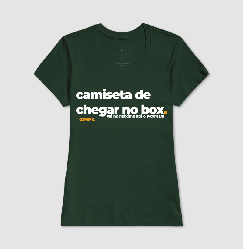 Camisa 12