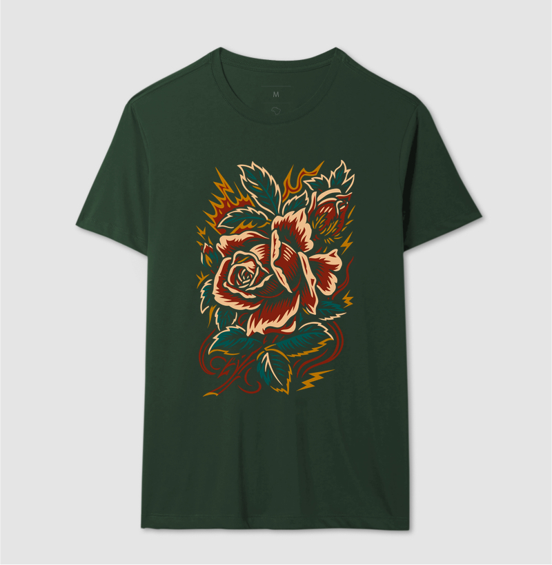 Camisa 8