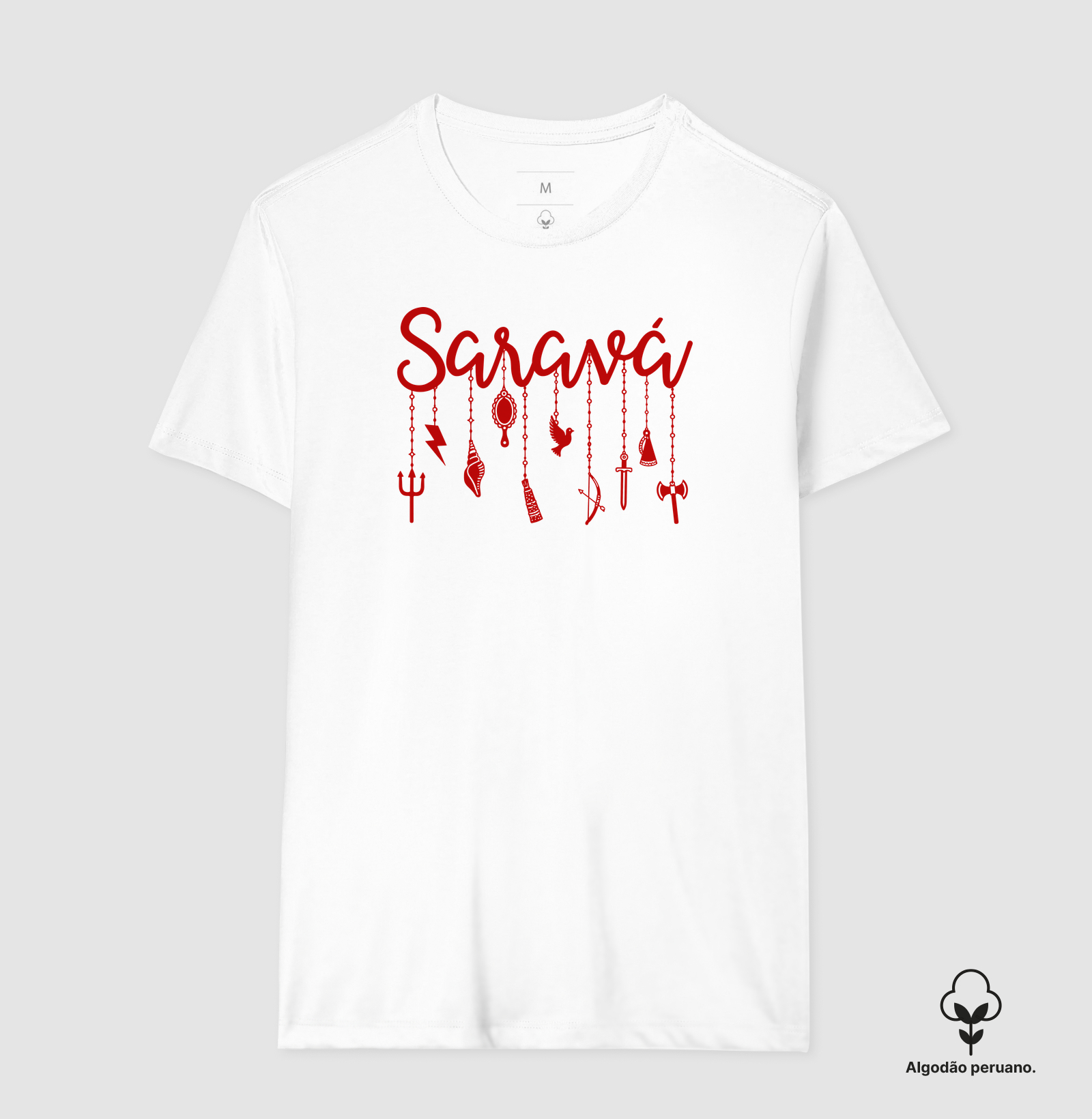 Camisa 9
