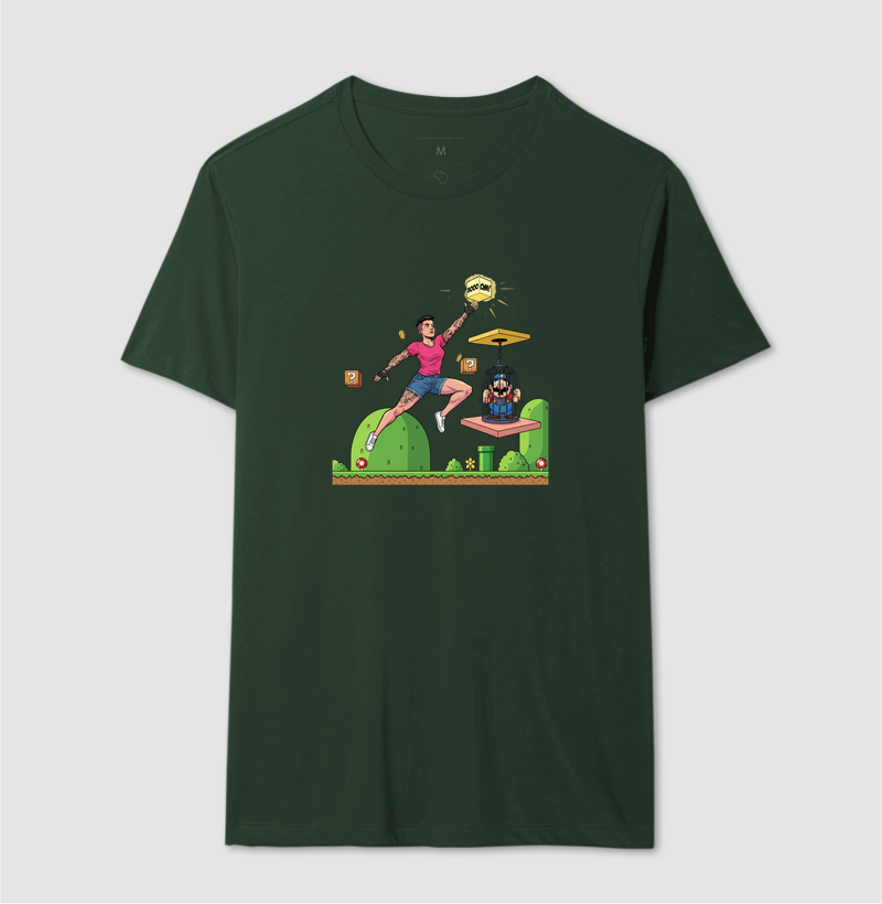 Camisa 11