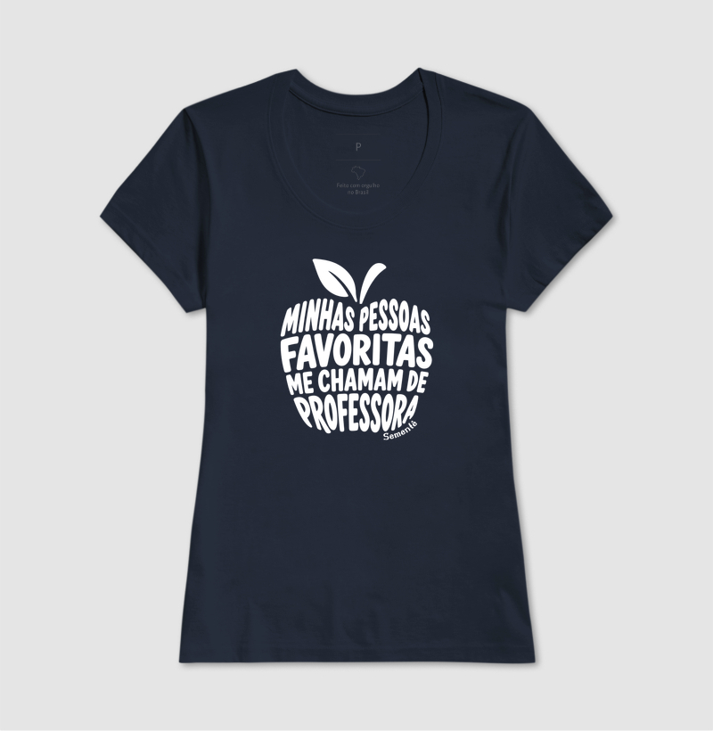 Camiseta | Pessoas Favoritas - Imagem 7
