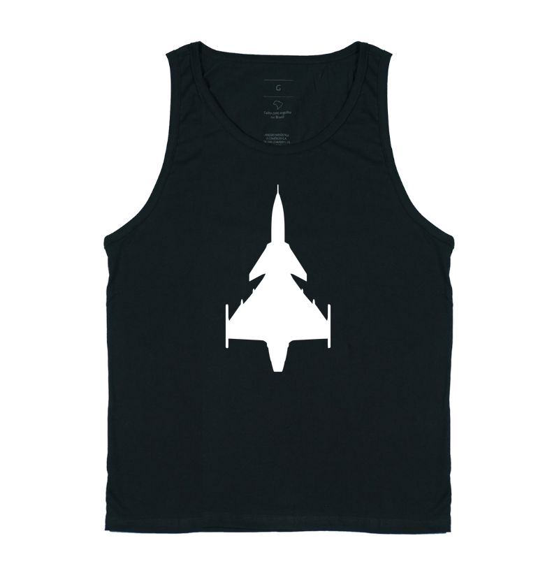 Gripen (branco) - Imagem 2