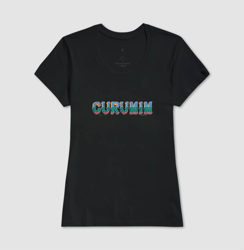 Camisa Curumim - Manduca - Imagem 3
