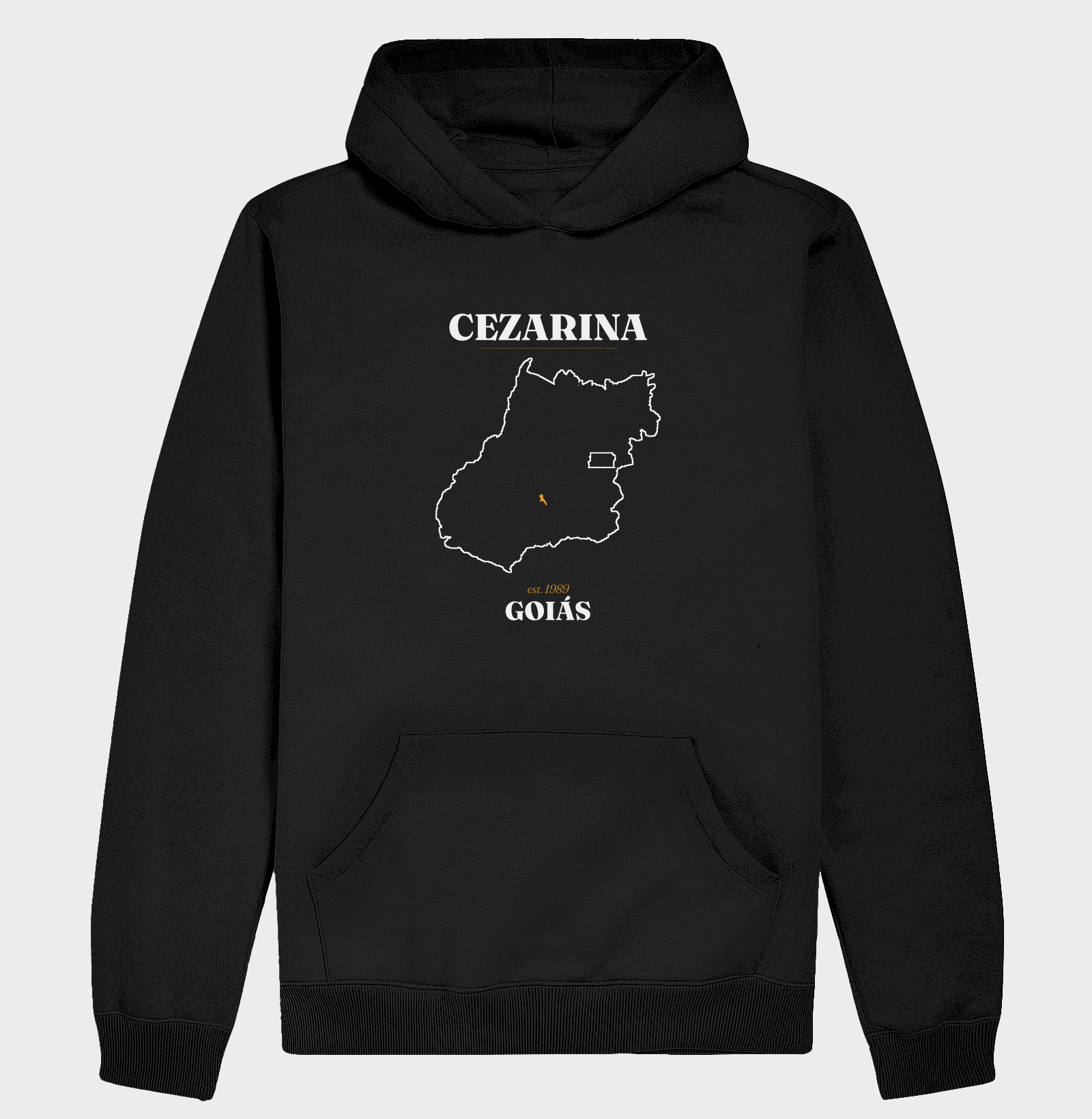 Cezarina | Legado GO - Imagem 2