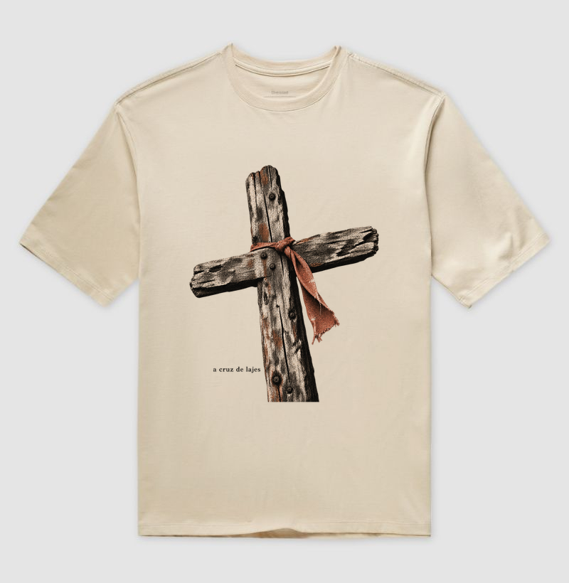 A Cruz de Lajes - Imagem 3