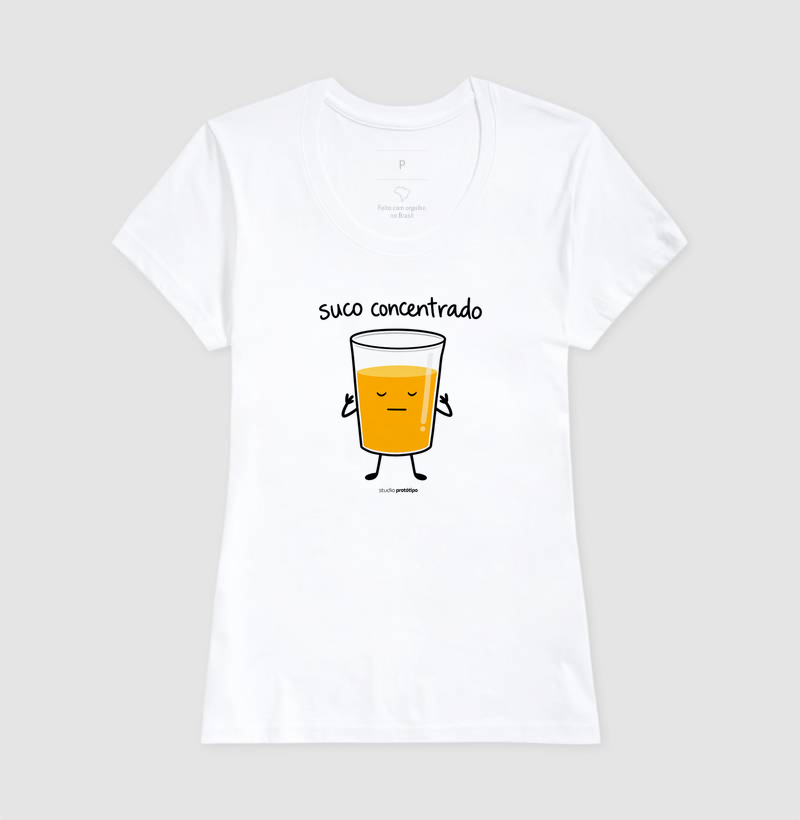 Suco Concentrado (estampa G) - Imagem 3