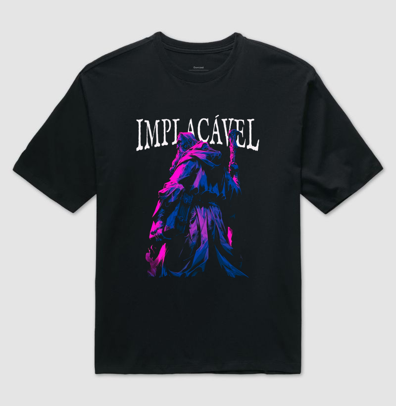 Implacável - Imagem 2