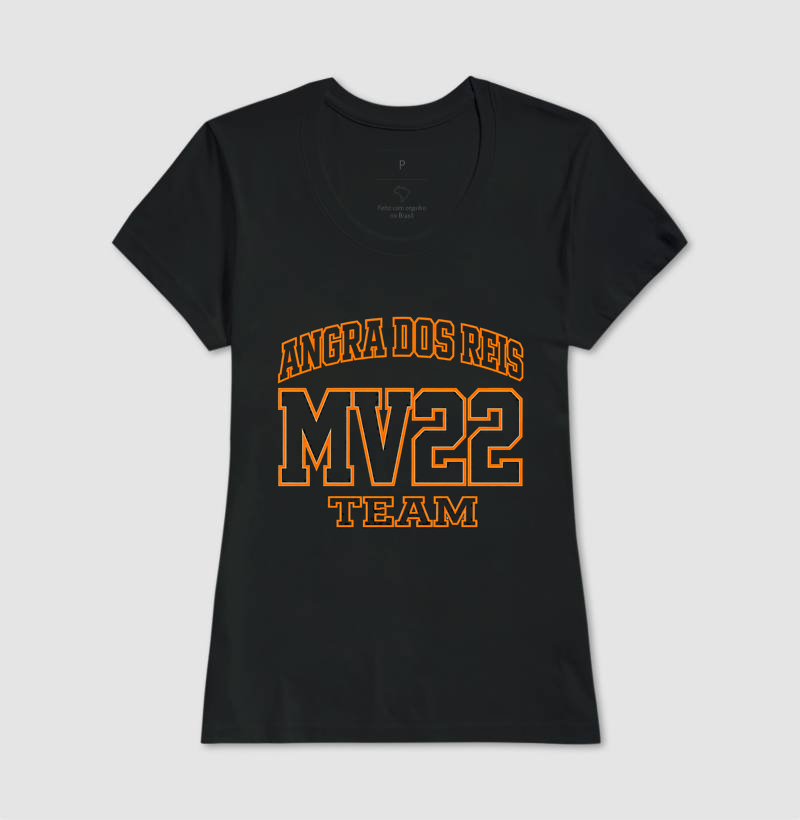Camisa 5