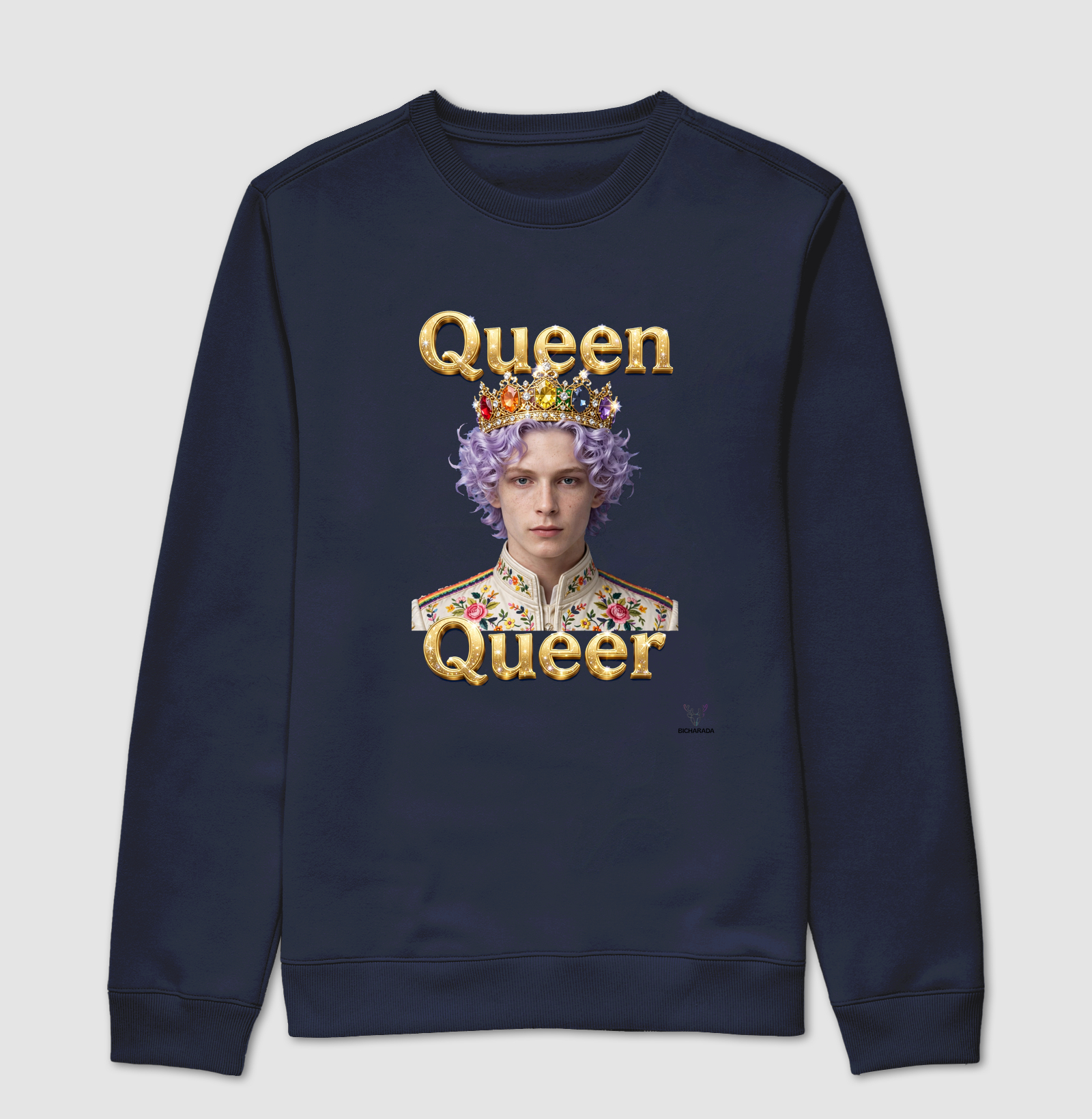 Queen Queer - Imagem 5