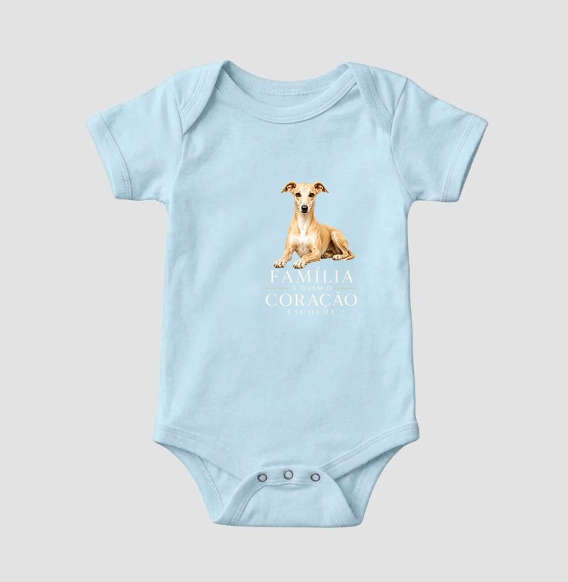 Whippet - Família - Imagem 4