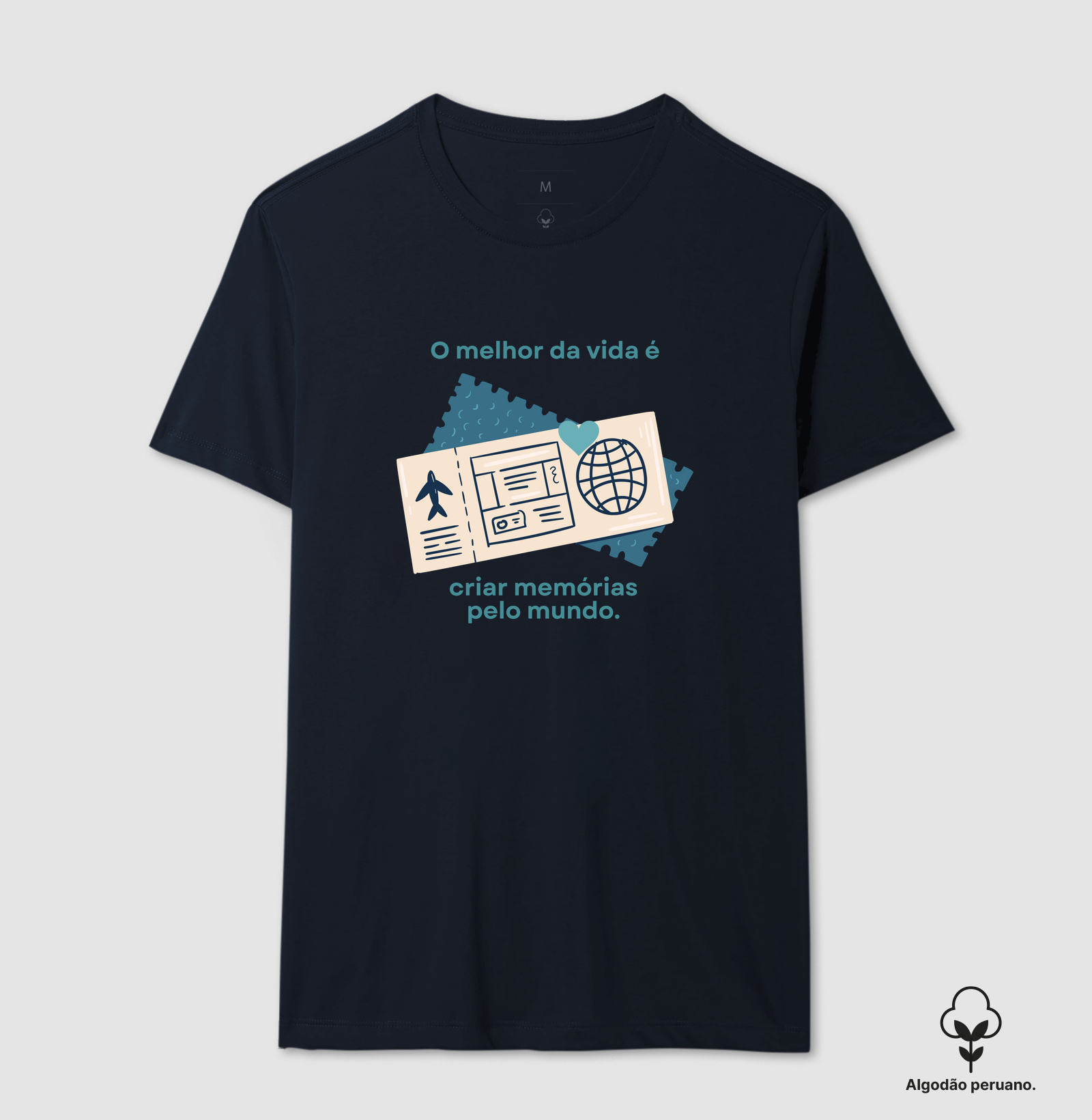 Camisa 6