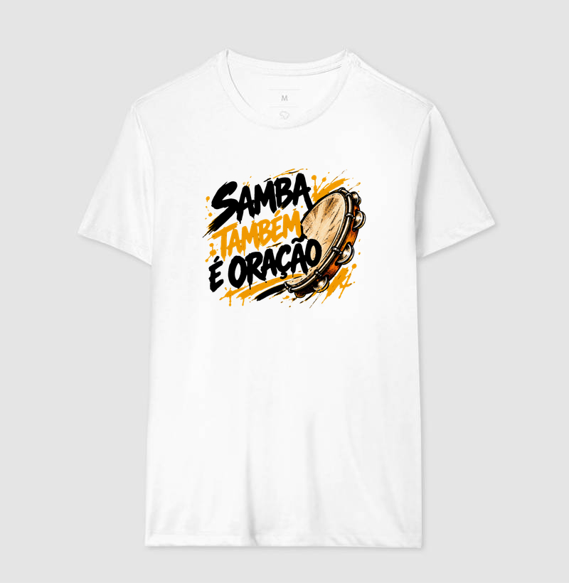 Samna  também é oração - Imagem 4