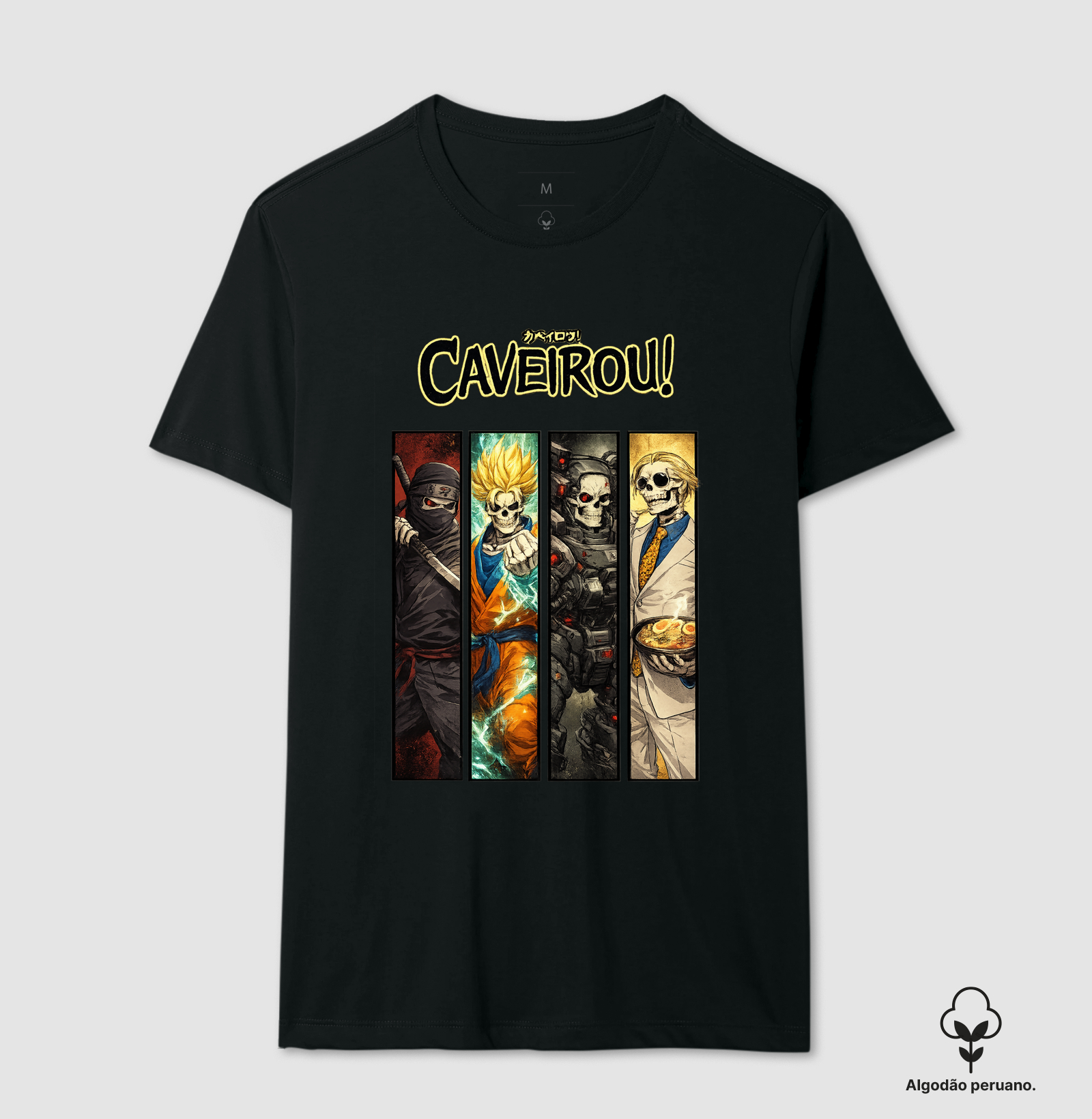 Camisa 1