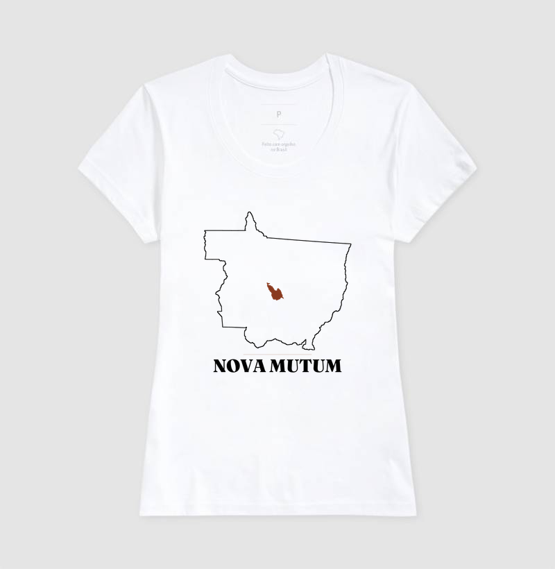 Nova Mutum | Traço MT - Imagem 5