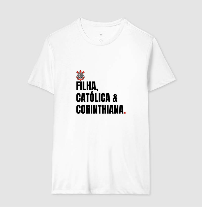 Filha, Católica e Corinthiana - Imagem 2