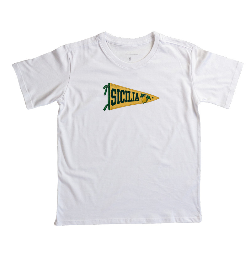 Flâmula Sicilia - Imagem 4