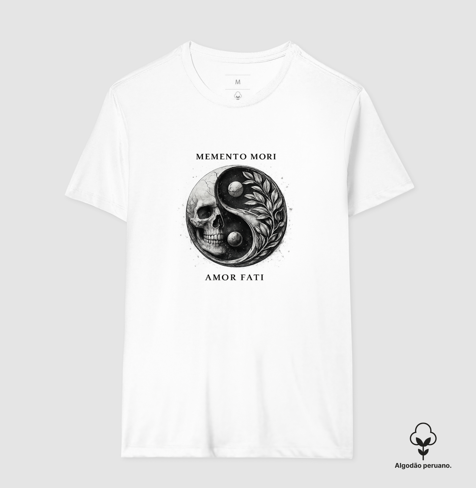Estoicismo "Yin e Yang" - Imagem 3
