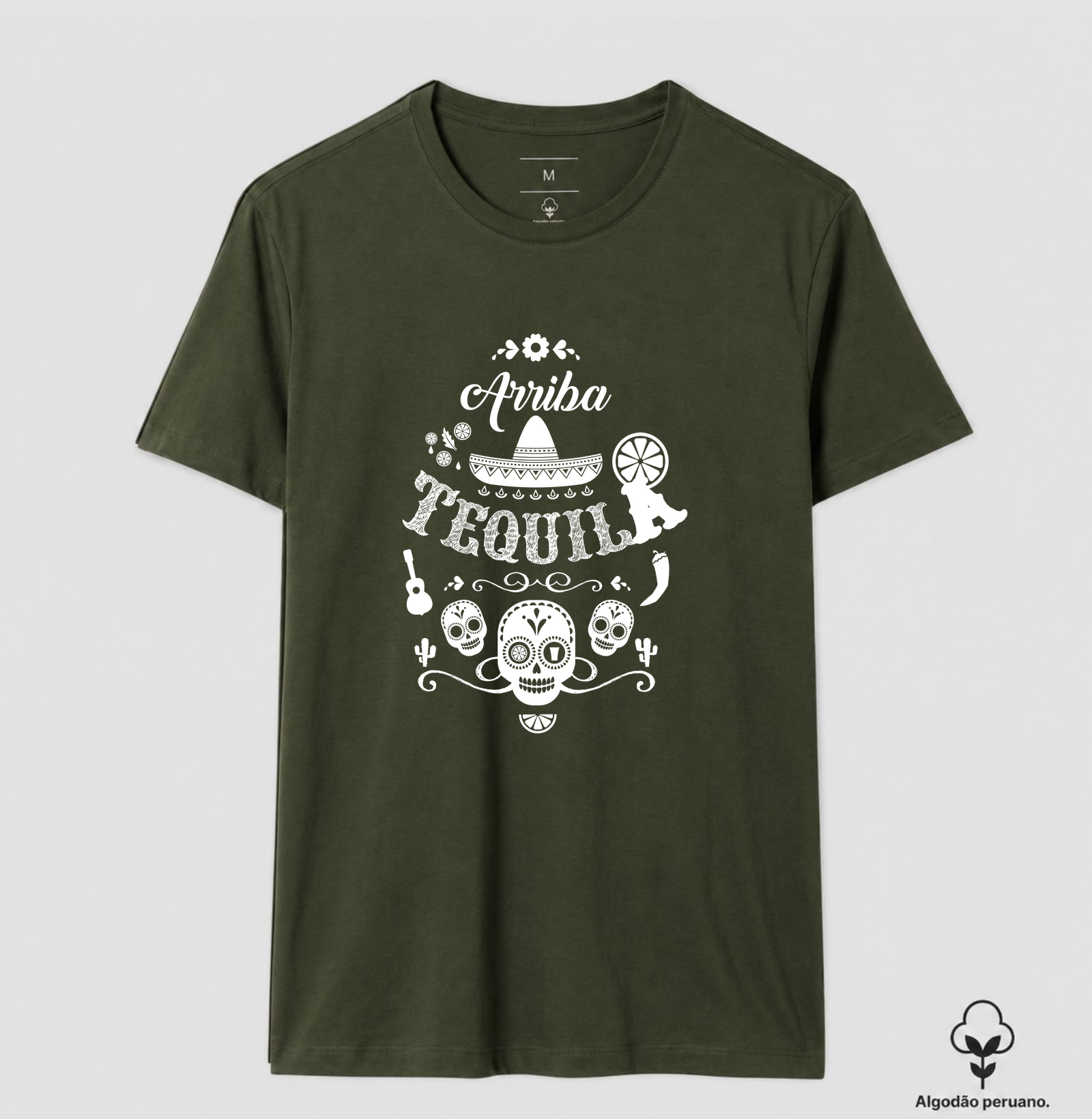 Arriba tequila - Imagem 9