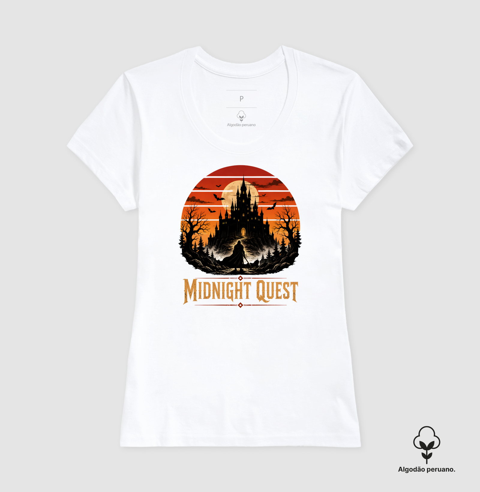 Midnight Quest - Imagem 8