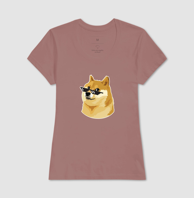 Crypto Style Dogecoin - Imagem 23