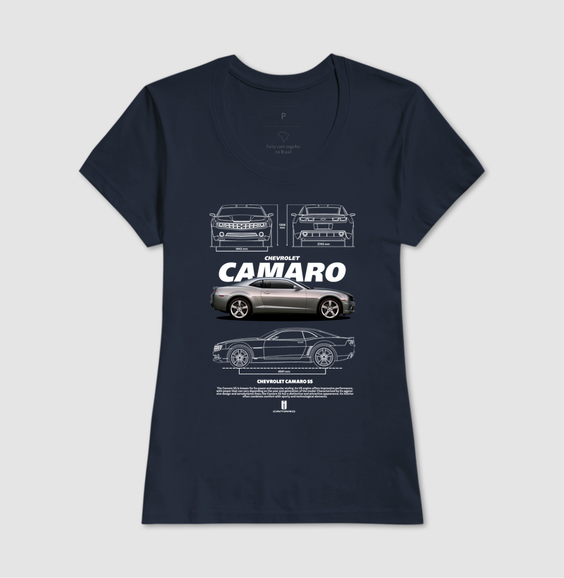 Camisa 4