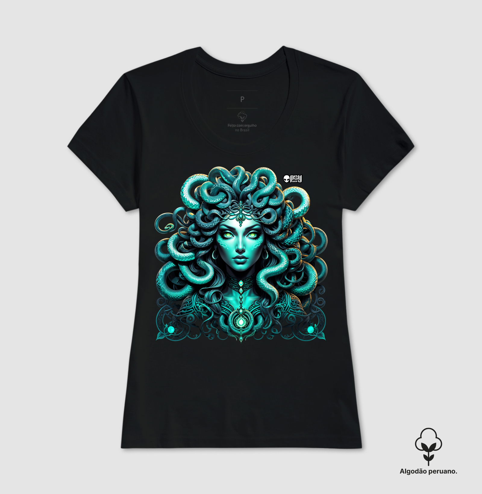 Camisa 9