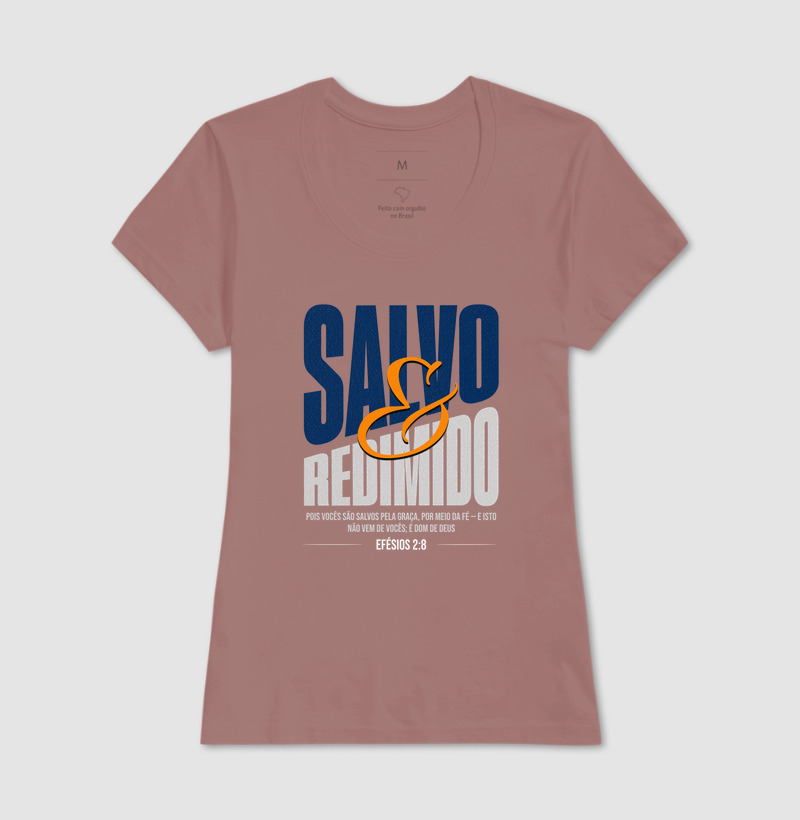 Salvo e Redimido - Imagem 16