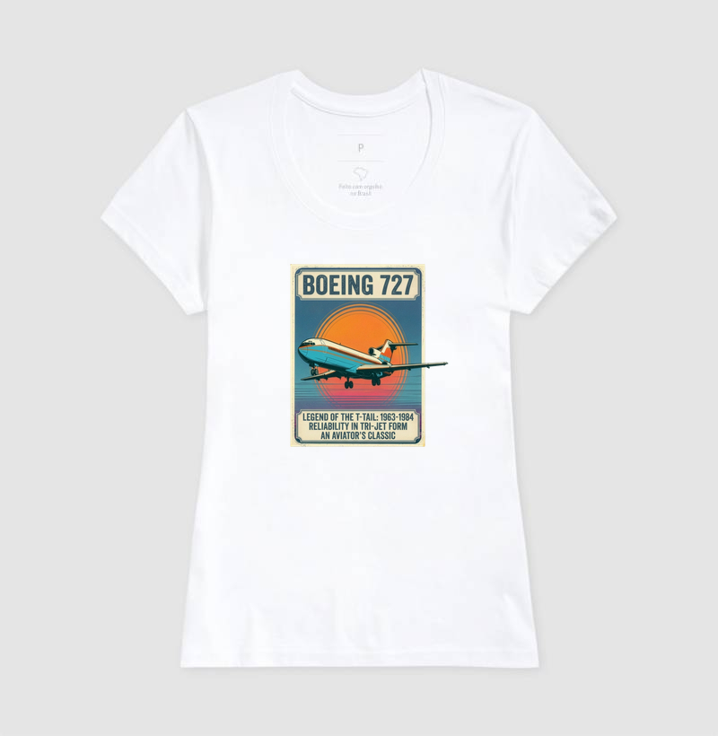 727 | VINTAGE - Imagem 5